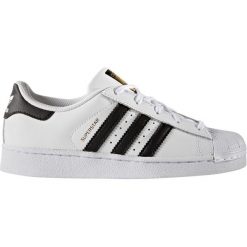 Buty sportowe dziewczęce: Buty sportowe Superstar C