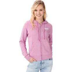 Converse Star Chevron Nova Bluza Różowy Wielokolorowy. Różowe bluzy damskie Converse, s, bez wzorów, z bawełny, retro, bez rękawów, bez kaptura. Za 240,95 zł.