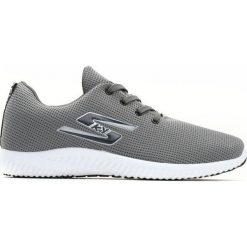 Buty sportowe męskie: Szare Buty Sportowe Skyward
