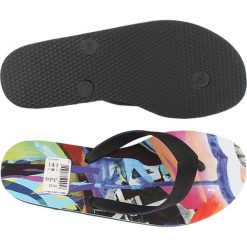 Klapki damskie: klapki sportowe damskie REEBOK CASH FLIP / BD5213