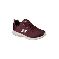Buty Skechers ULTRA FLEX. Trampki i tenisówki damskie Skechers, bez wzorów, bez zapięcia. Za 193,97 zł.