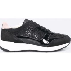 Buty sportowe damskie: Geox – Buty