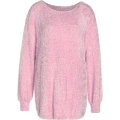 Swetry klasyczne damskie: Ivyrevel Sweter light pink