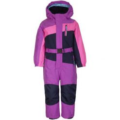 Kombinezony niemowlęce: KILLTEC Kombinezon dziecięcy Killtec - Rocky Mini - 31103 - 31103/450/86/92