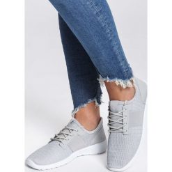 Szare Buty Sportowe Reasonably. Buty sportowe damskie vices. Za 59,99 zł.