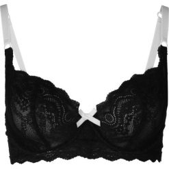 Biustonosze: Heidi Klum Intimates MADELINE Biustonosz z fiszbiną jet