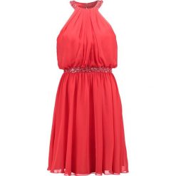 Sukienki: Luxuar Fashion Sukienka koktajlowa rot