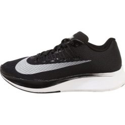 Nike Performance ZOOM FLY Obuwie do biegania treningowe black/anthracite. Czarne buty do biegania damskie marki Nike Performance, z materiału. Za 629,00 zł.