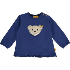 Bluzy niemowlęce: Bluza w kolorze granatowym
