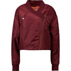 Bomberki damskie: Cheap Monday DELUSION Kurtka Bomber blood red