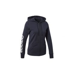 Bluzy damskie: Bluzy dresowe adidas Bluza z kapturem Essentials Linear