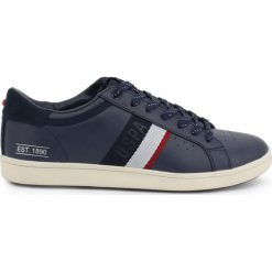 U.S. Polo Sneakersy JARED4052S9_Y1. Sneakersy damskie U.S. Polo, ze skóry. Za 223,00 zł.