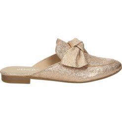 Klapki damskie: Klapki - 7241 SCO CIPR