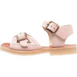 Sandały chłopięce: Young Soles PEARL Sandały nude pink