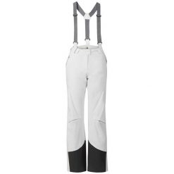 Odlo Spodnie Tech. Pants Logic SLY Biały r. S (526051S). Białe spodnie sportowe damskie marki Odlo, s. Za 358,27 zł.