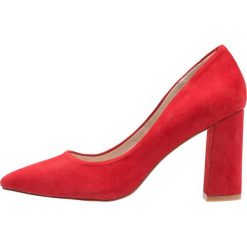 Buty ślubne damskie: Anna Field Select Czółenka red