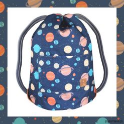 SPACE dwustronny plecak SACK IT!. Plecaki męskie Pakamera, bez wzorów. Za 175,00 zł.