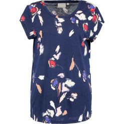 T-shirty damskie: InWear CELESTIN Tshirt z nadrukiem painted midnight