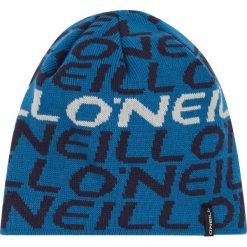 O'Neill Banner Czapka Niebieski. Niebieskie czapki męskie O'Neill, bez wzorów, z materiału. Za 85,95 zł.