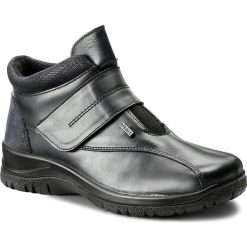 Buty zimowe damskie: Botki COMFORTABEL – 990965 Ozean 5