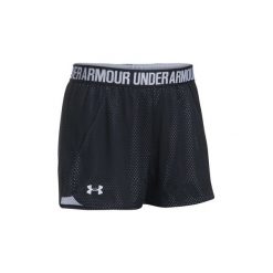 Szorty damskie: Szorty i Bermudy Under Armour UA Play Up Short 2.0 Mesh 1294923-001