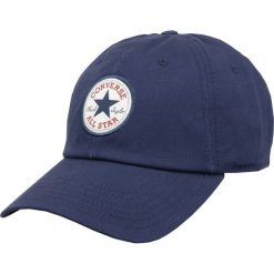 Converse Core Baseball Cap 526584. Szare czapki męskie marki Converse, bez wzorów, z bawełny. W wyprzedaży za 79,99 zł.