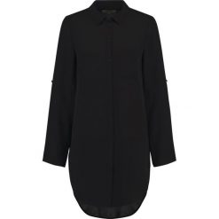 Koszule wiązane damskie: Zalando Essentials Koszula black