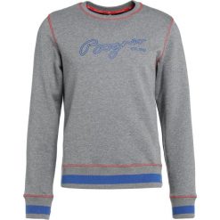Bluzy męskie: Bogner MARTIN Bluza grau