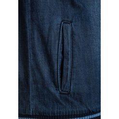 Mothercare Kurtka jeansowa denim. Niebieskie kurtki męskie jeansowe marki mothercare. Za 149,00 zł.