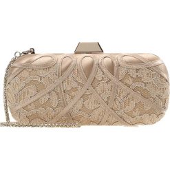 Puzderka: Karen Millen Kopertówka champagne