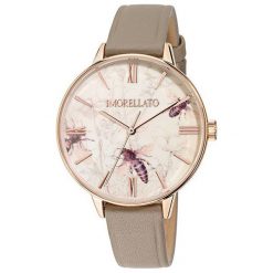 Morellato ninfa R0151141505. Szare zegarki damskie Morellato, złote. W wyprzedaży za 336,00 zł.