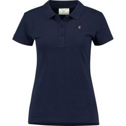 T-shirty damskie: Teddy Smith PILOCO Koszulka polo us navy