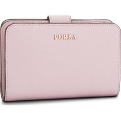 Portfele damskie: Duży Portfel Damski FURLA – Babylon 962981 P PR85 B30 Camelia e
