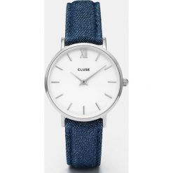 Zegarki damskie: Zegarek damski Cluse Minuit CL30030