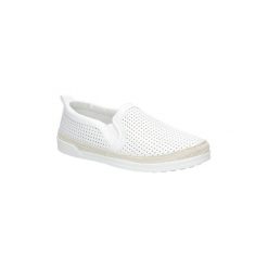 Espadryle damskie: Espadryle Casu Slip on HL61073