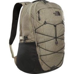Plecak The North Face Borealis T93KV3PN5 - zielony || czarny. Zielone plecaki męskie The North Face, bez wzorów. Za 390,99 zł.