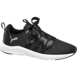 Buty sportowe damskie: buty damskie Puma Prowl Alt Satin Puma czarne