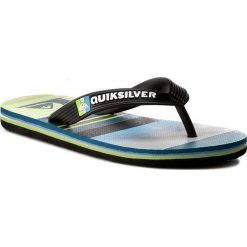 Sandały chłopięce: Japonki QUIKSILVER – AQBL100197 Xkgs