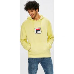 Bluzy męskie: Fila – Bluza