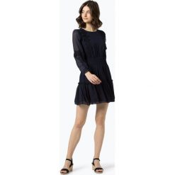 Pepe Jeans - Sukienka damska – Cataline, niebieski. Sukienki damskie Pepe Jeans. Za 399,95 zł.