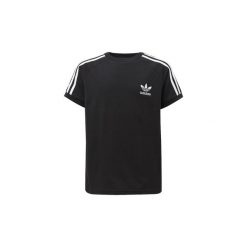 Bluzki dziewczęce: T-shirty z krótkim rękawem Dziecko adidas Koszulka California