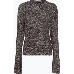 Odzież damska: Review - Sweter damski, lila