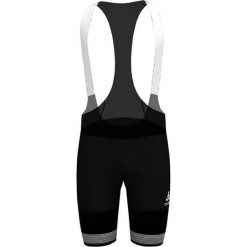 ODLO Spodenki rowerowe męskie Zeroweight Ceramicol. Spodenki i szorty męskie Odlo, m, bez wzorów. Za 359,00 zł.