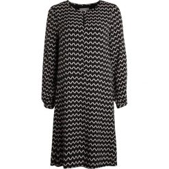 Sukienki: InWear MIRABEL Sukienka letnia signature black
