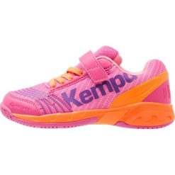 Buty sportowe męskie: Kempa ATTACK Obuwie do piłki ręcznej rose/carrot