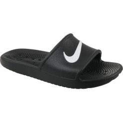 Nike WMNS Kawa Shower 832655-001. Klapki damskie Nike. W wyprzedaży za 89,99 zł.