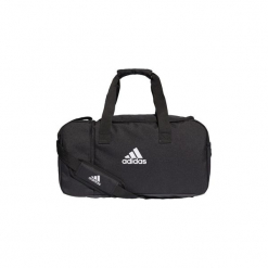 Torby sportowe adidas Torba Tiro Small. Czarne torby podróżne marki Adidas. Za 169,00 zł.