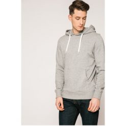 Jack & Jones - Bluza. Szare bluzy męskie rozpinane marki Jack & Jones, casualowe. Za 129,90 zł.