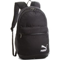 Plecaki męskie: Plecak PUMA – Orginals Daypack 075086 Puma Black 01