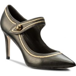 Szpilki: Szpilki GUESS – Bodie FLBOD3 LEM08 OLIVE